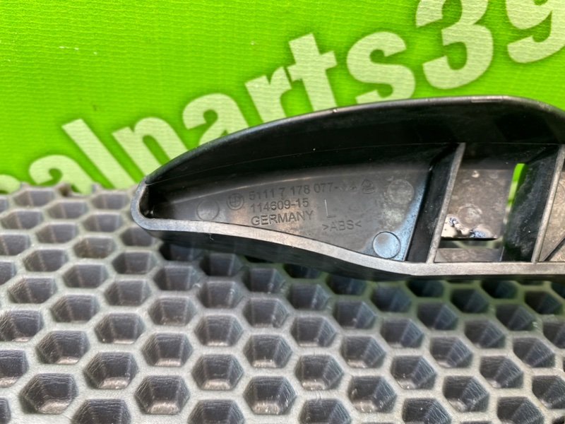 Кронштейн крыла, 1300 рублей, Калининград