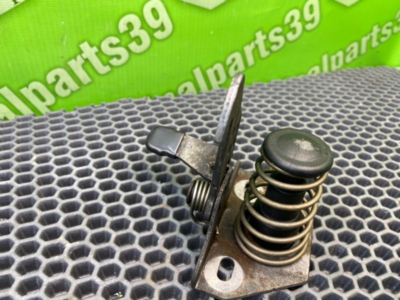 Защелка капота, 800 рублей, Калининград