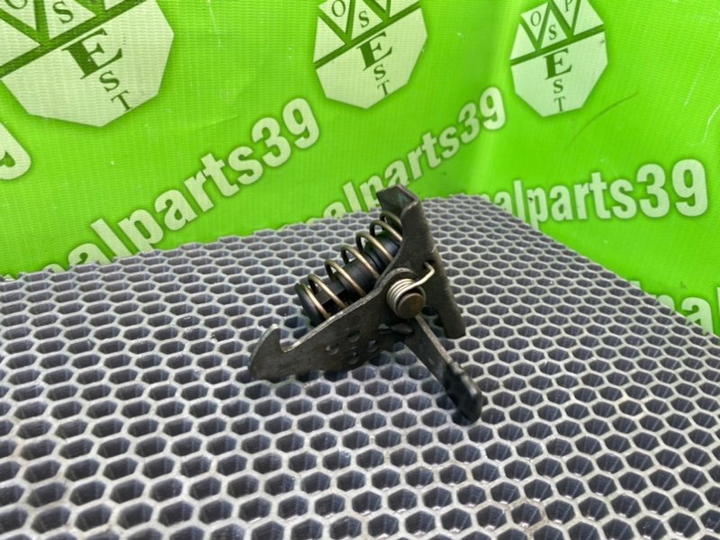 Защелка капота, 800 рублей, Калининград