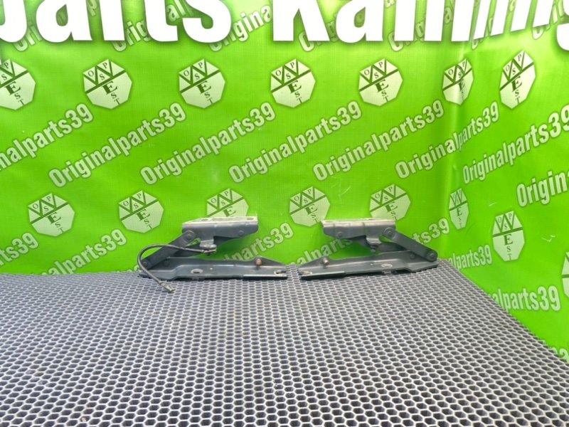 Петли капота, 1300 рублей, Калининград