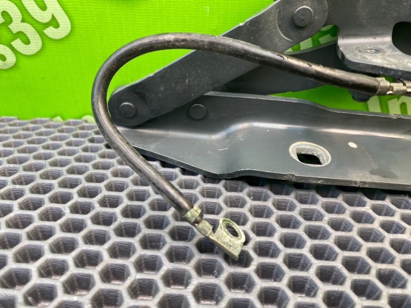 Петли капота, 1300 рублей, Калининград