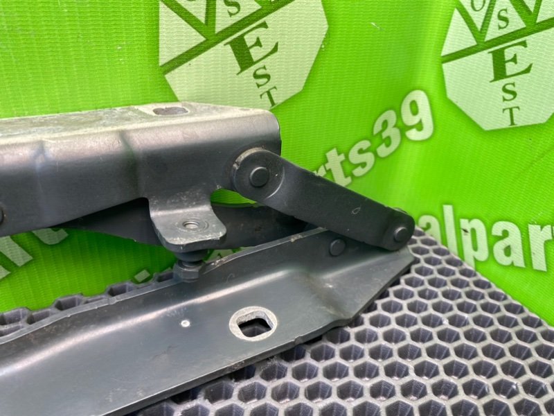 Петли капота, 1300 рублей, Калининград