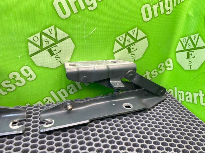 Петли капота, 1300 рублей, Калининград