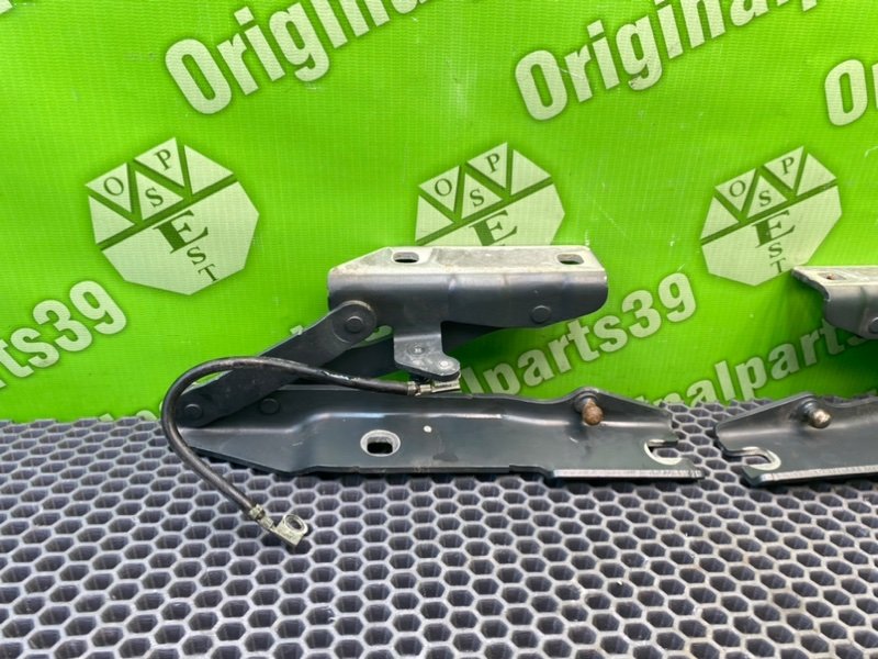 Петли капота, 1300 рублей, Калининград