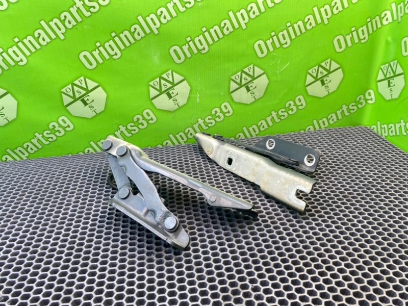 Петли капота, 1300 рублей, Калининград