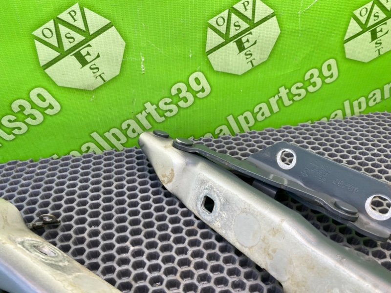 Петли капота, 1300 рублей, Калининград