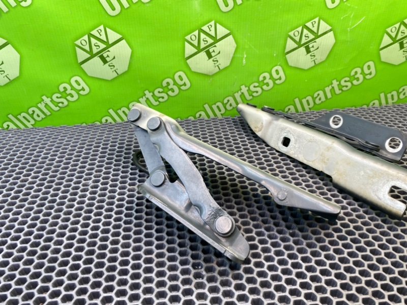 Петли капота, 1300 рублей, Калининград