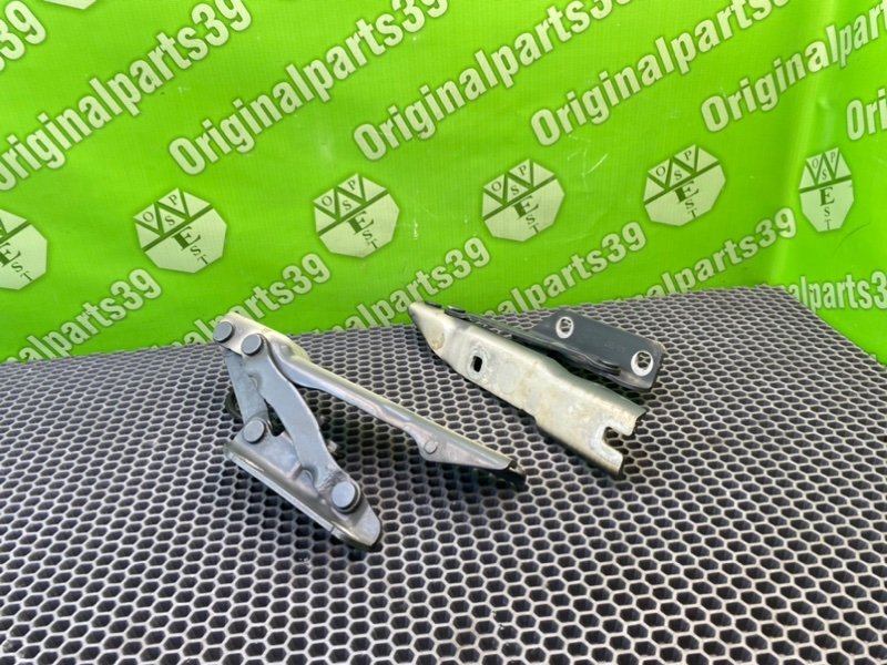 Петли капота, 1300 рублей, Калининград