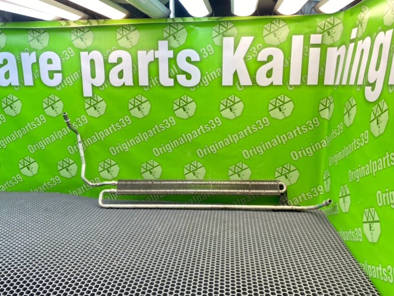 Радиатор ГУР, 2200 рублей, Калининград