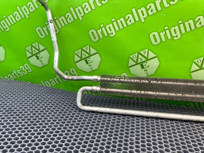 Радиатор ГУР, 2200 рублей, Калининград