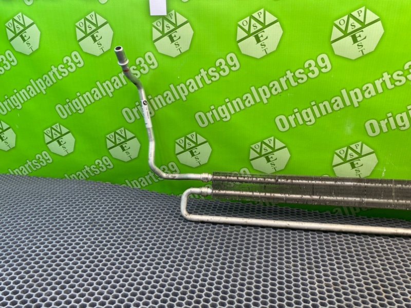 Радиатор ГУР, 2200 рублей, Калининград