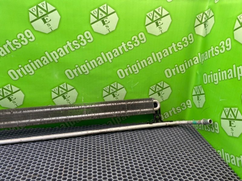 Радиатор ГУР, 2200 рублей, Калининград