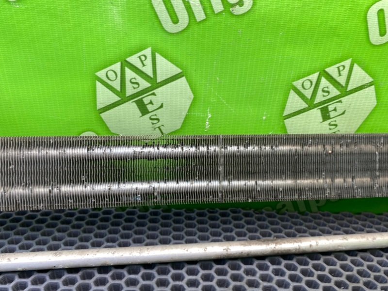 Радиатор ГУР, 2200 рублей, Калининград