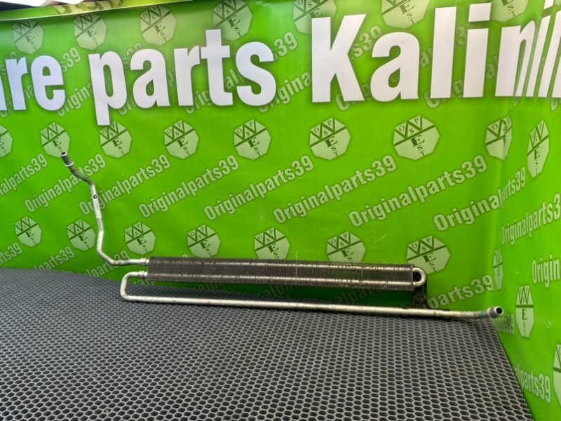 Радиатор ГУР, 2200 рублей, Калининград