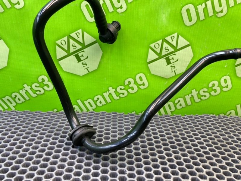 Трубка вакуумного усилителя тормозов, 1000 рублей, Калининград