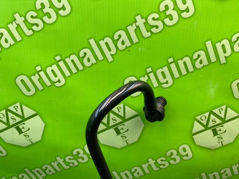 Трубка вакуумного усилителя тормозов, 1000 рублей, Калининград