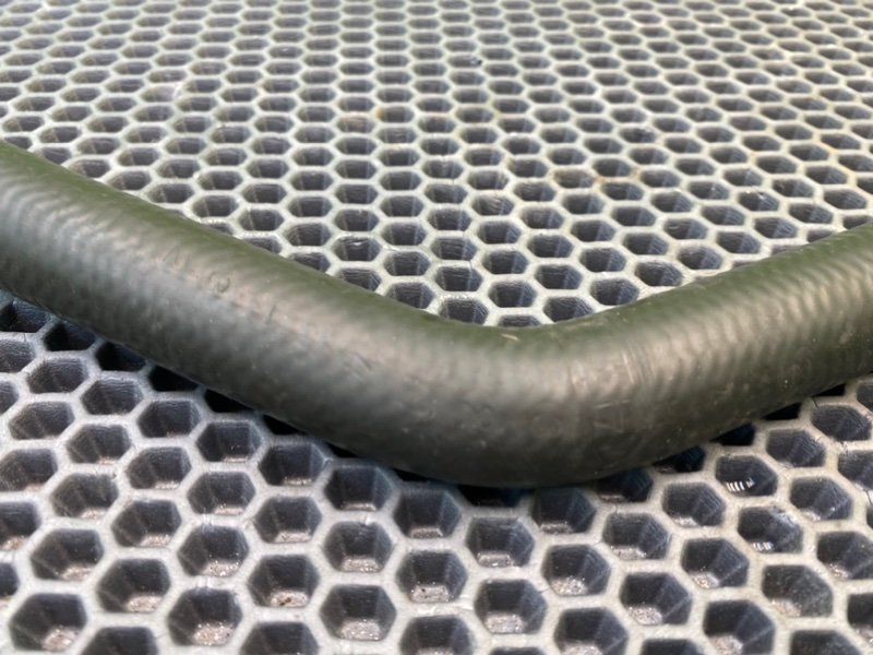 Патрубок отопителя, 1400 рублей, Калининград