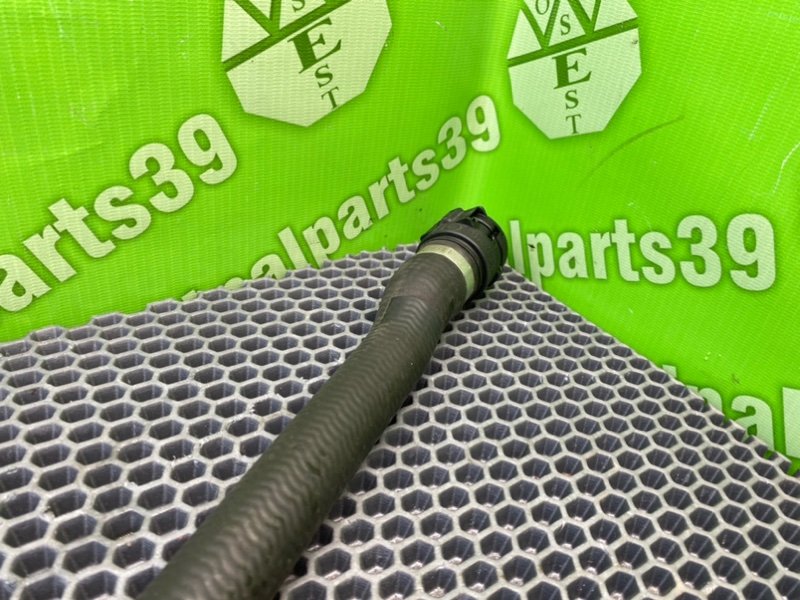 Патрубок отопителя, 1400 рублей, Калининград