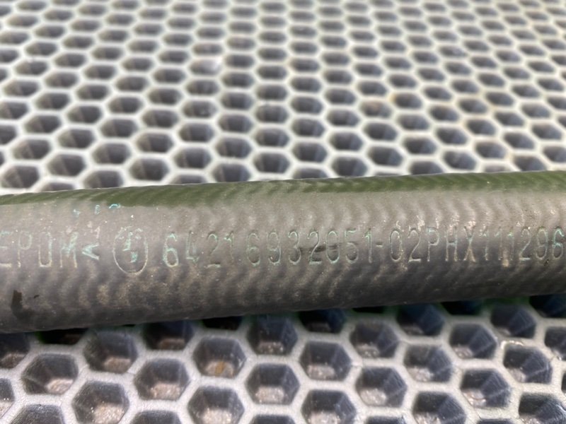 Патрубок отопителя, 1400 рублей, Калининград