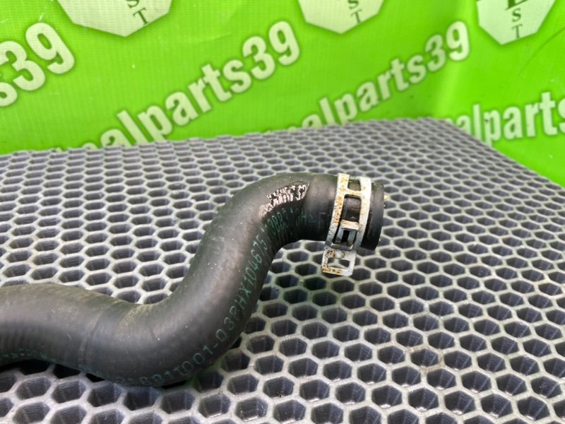 Патрубок отопителя, 1100 рублей, Калининград