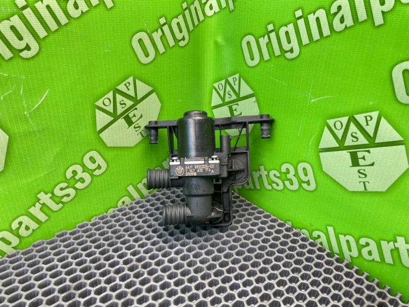 Клапан печки, 2400 рублей, Калининград