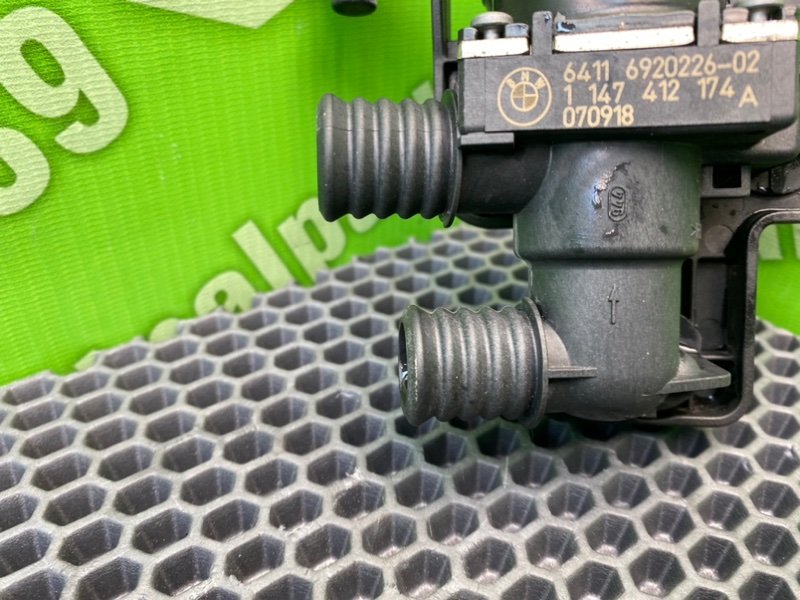 Клапан печки, 2400 рублей, Калининград