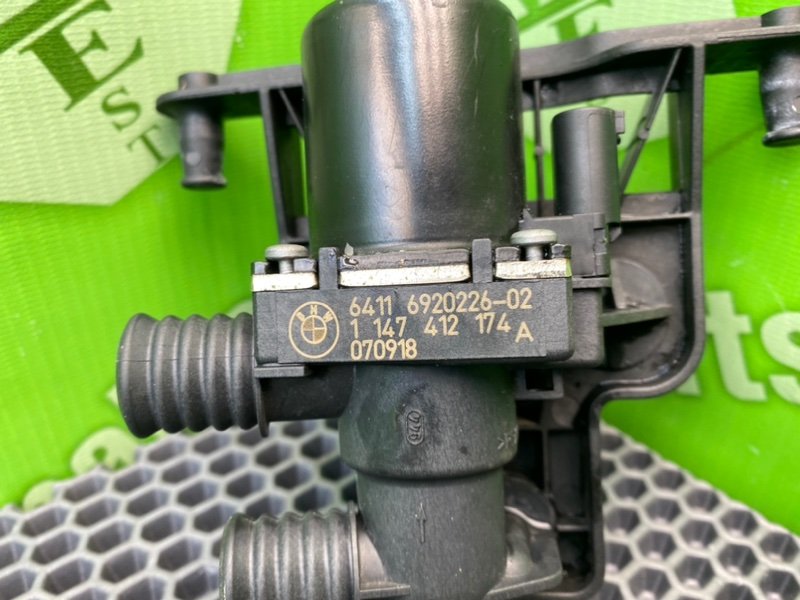 Клапан печки, 2400 рублей, Калининград