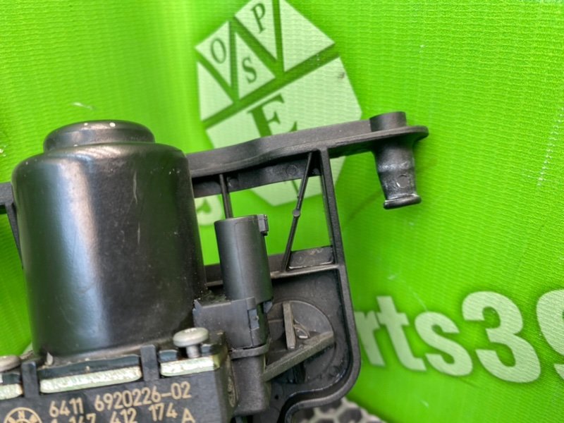 Клапан печки, 2400 рублей, Калининград