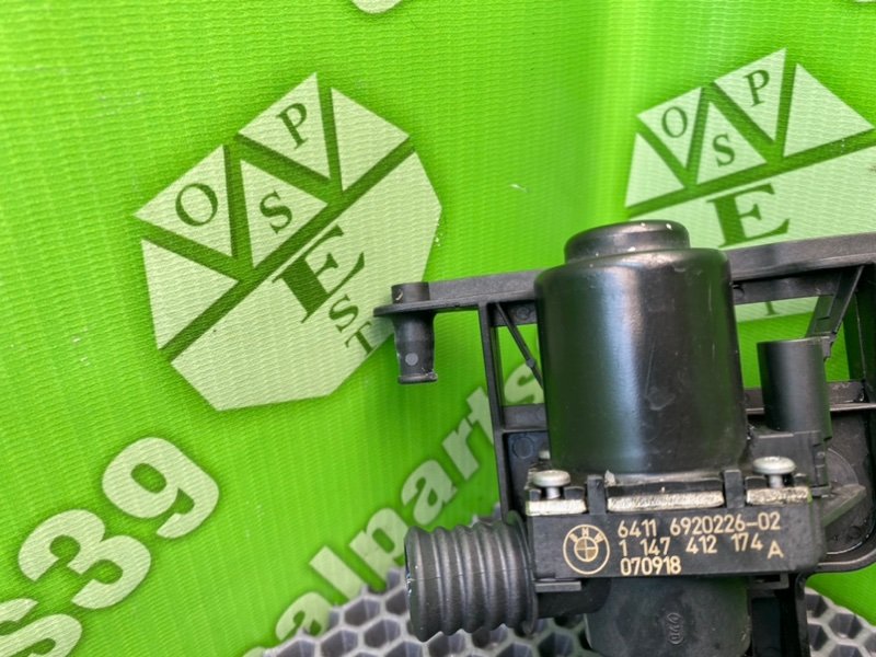 Клапан печки, 2400 рублей, Калининград