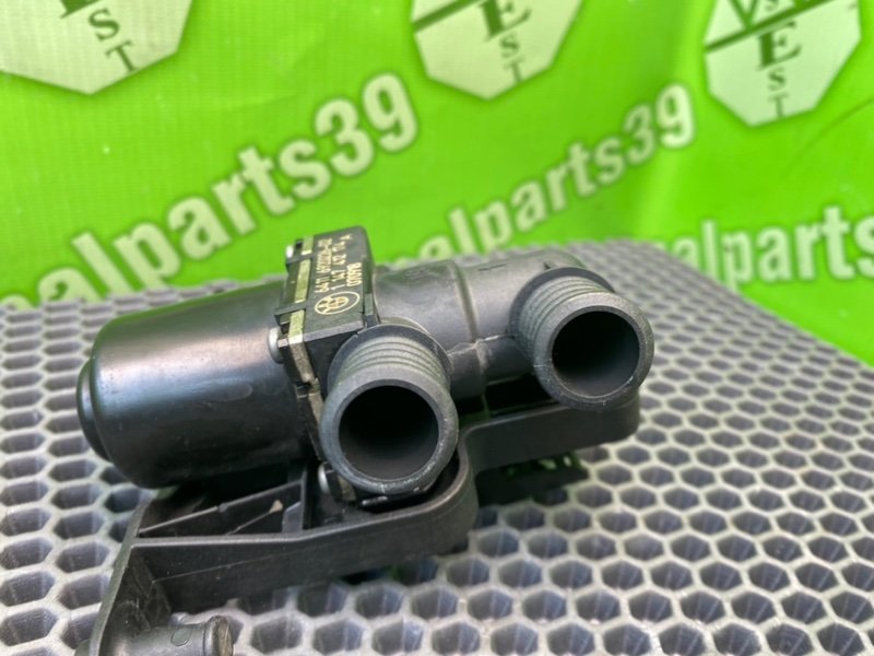 Клапан печки, 2400 рублей, Калининград