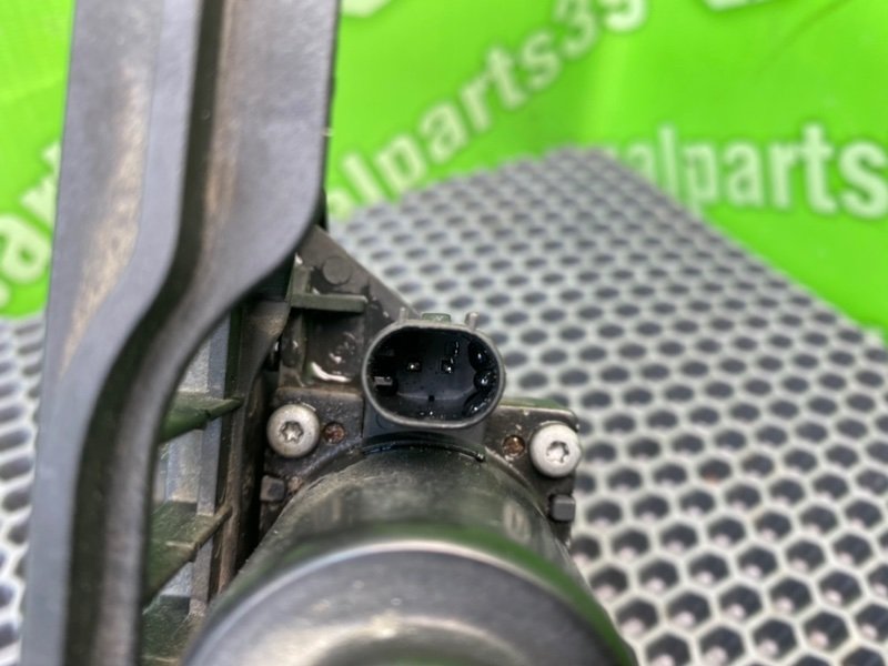 Клапан печки, 2400 рублей, Калининград