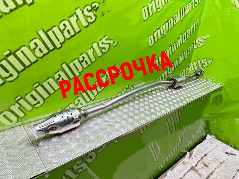 Глушитель, 11300 рублей, Калининград