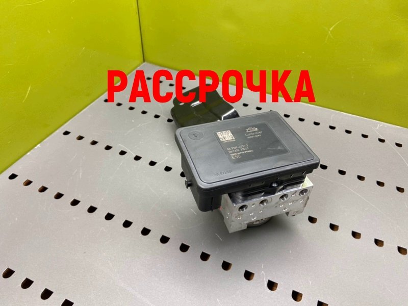 Блок ABS, 10600 рублей, Тверь