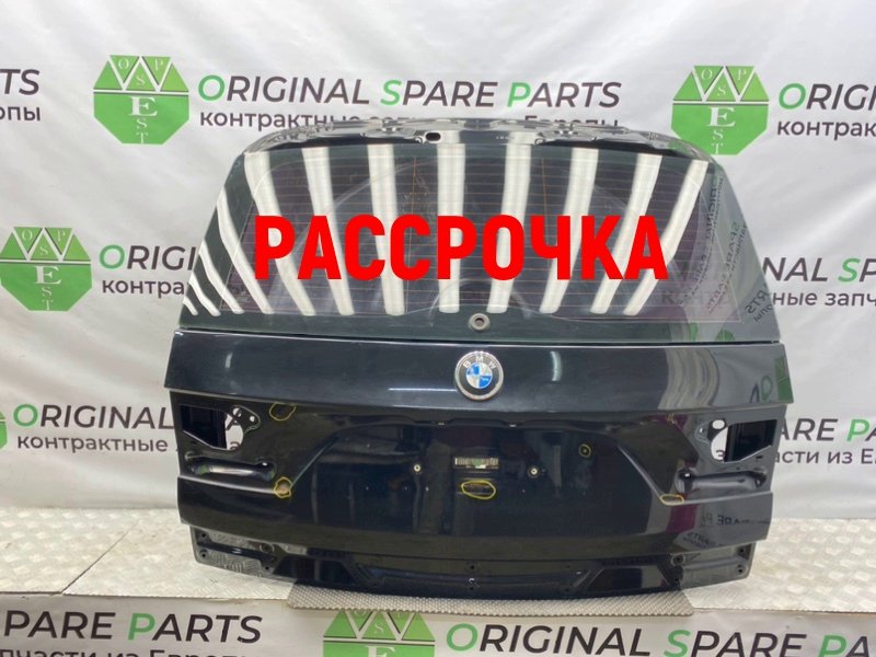 Крышка багажника, 12700 рублей, Калининград