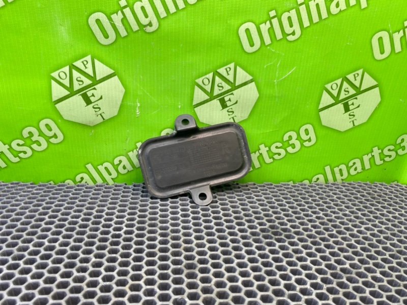 Лючок, 500 рублей, Калининград