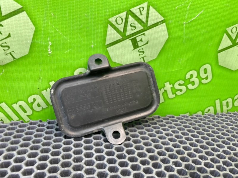 Лючок, 500 рублей, Калининград