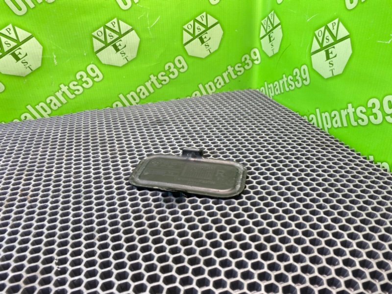 Лючок, 500 рублей, Калининград