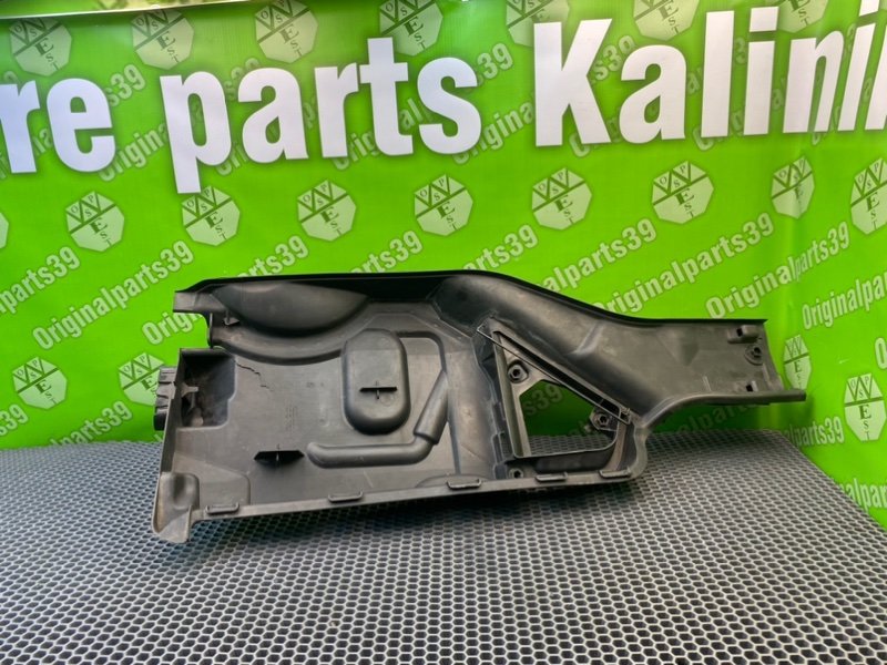 Корпус салонного фильтра, 1000 рублей, Калининград