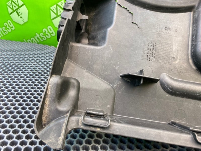 Корпус салонного фильтра, 1000 рублей, Калининград