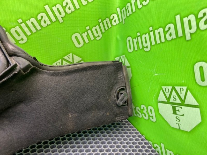 Корпус салонного фильтра, 1000 рублей, Калининград