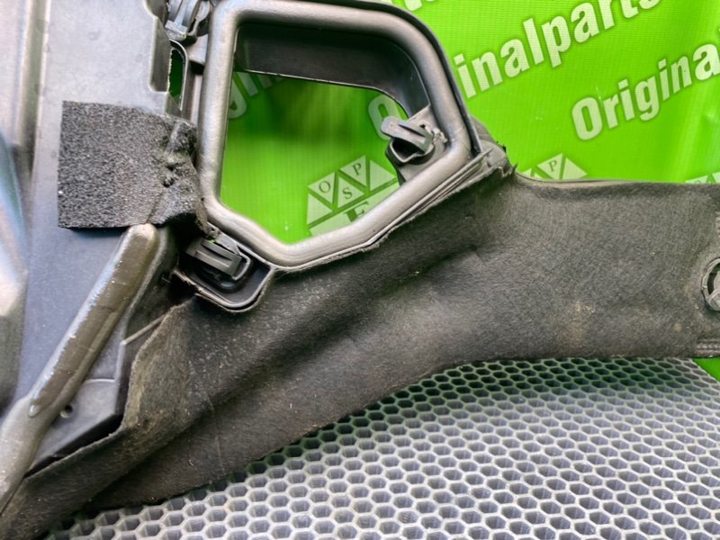 Корпус салонного фильтра, 1000 рублей, Калининград