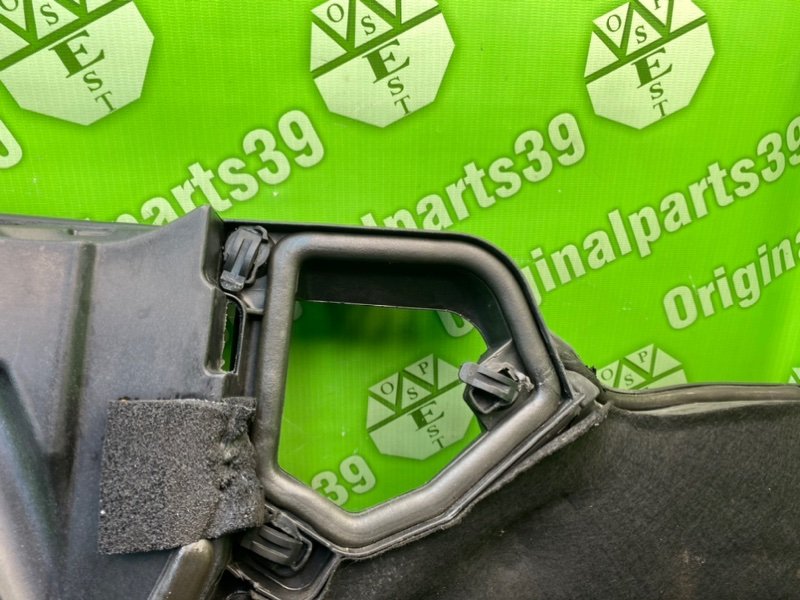 Корпус салонного фильтра, 1000 рублей, Калининград