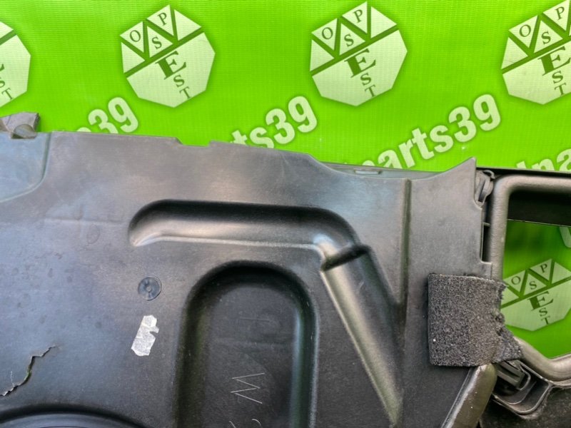 Корпус салонного фильтра, 1000 рублей, Калининград