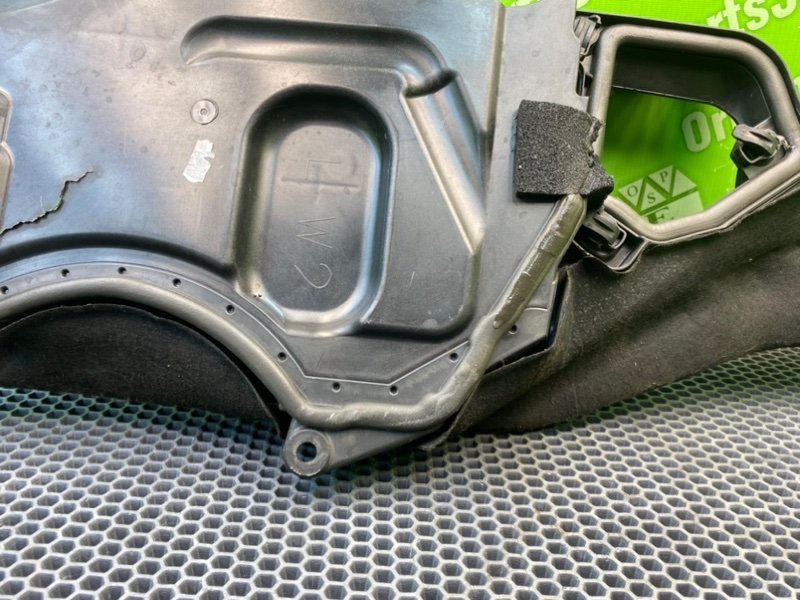 Корпус салонного фильтра, 1000 рублей, Калининград