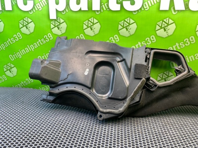 Корпус салонного фильтра, 1000 рублей, Калининград