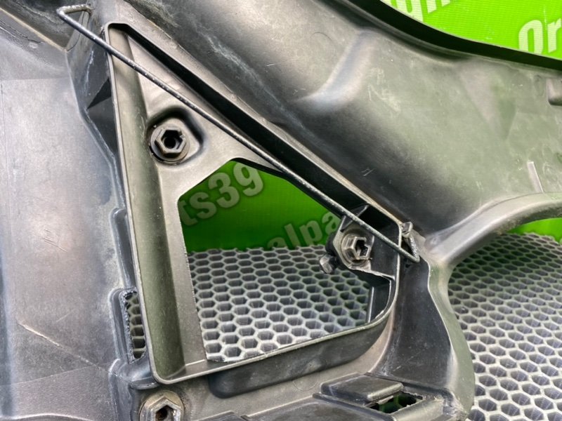 Корпус салонного фильтра, 1000 рублей, Калининград