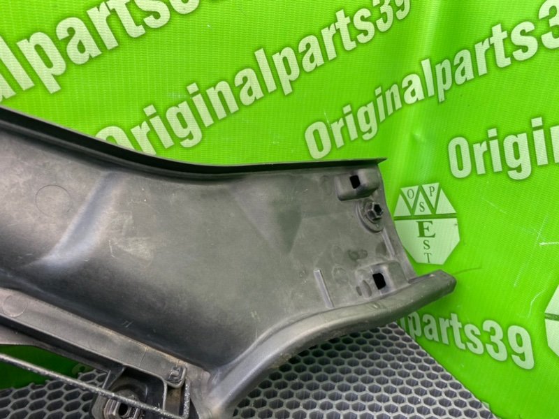 Корпус салонного фильтра, 1000 рублей, Калининград