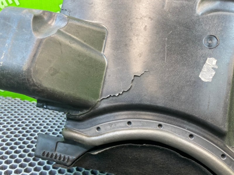 Корпус салонного фильтра, 1000 рублей, Калининград