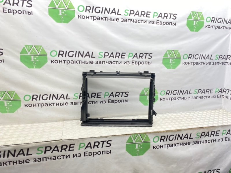 Рамка радиатора, 3000 рублей, Калининград