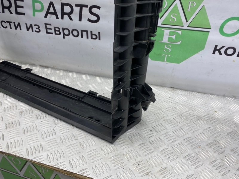 Рамка радиатора, 3000 рублей, Калининград